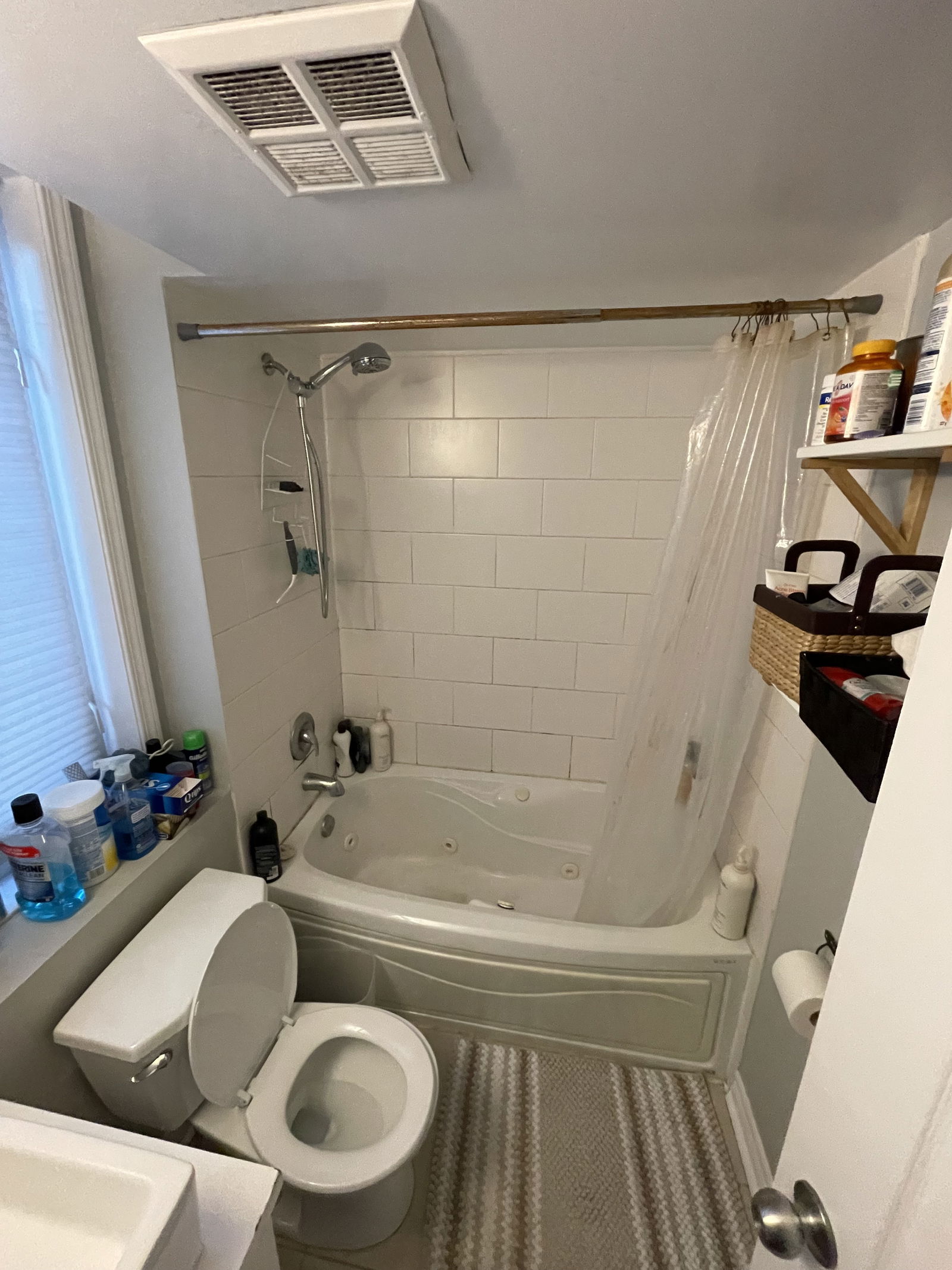 Chambre Chez L'habitant Toronto 262770