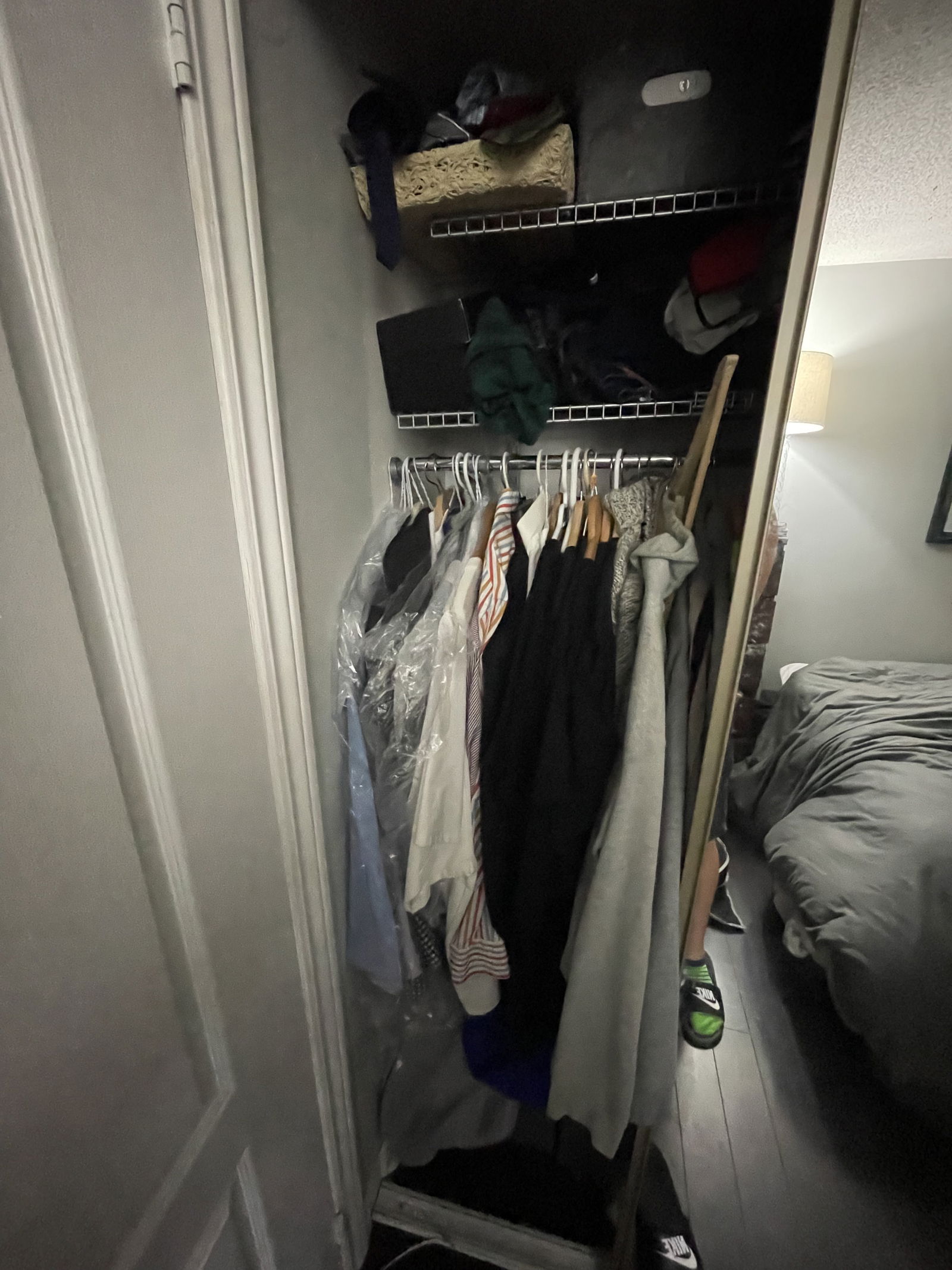 Chambre Chez L'habitant Toronto 262770