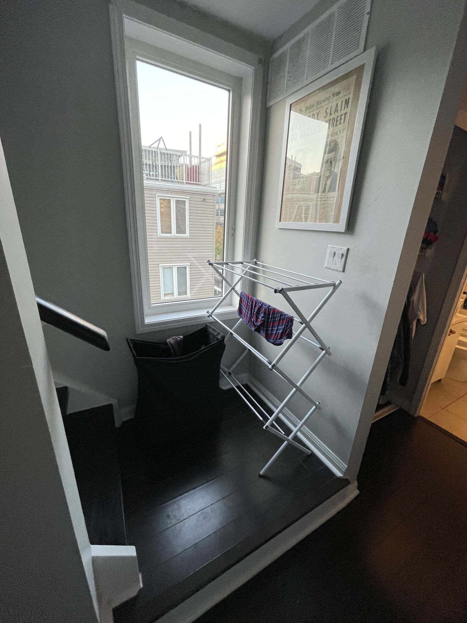 Chambre Chez L'habitant Toronto 262770