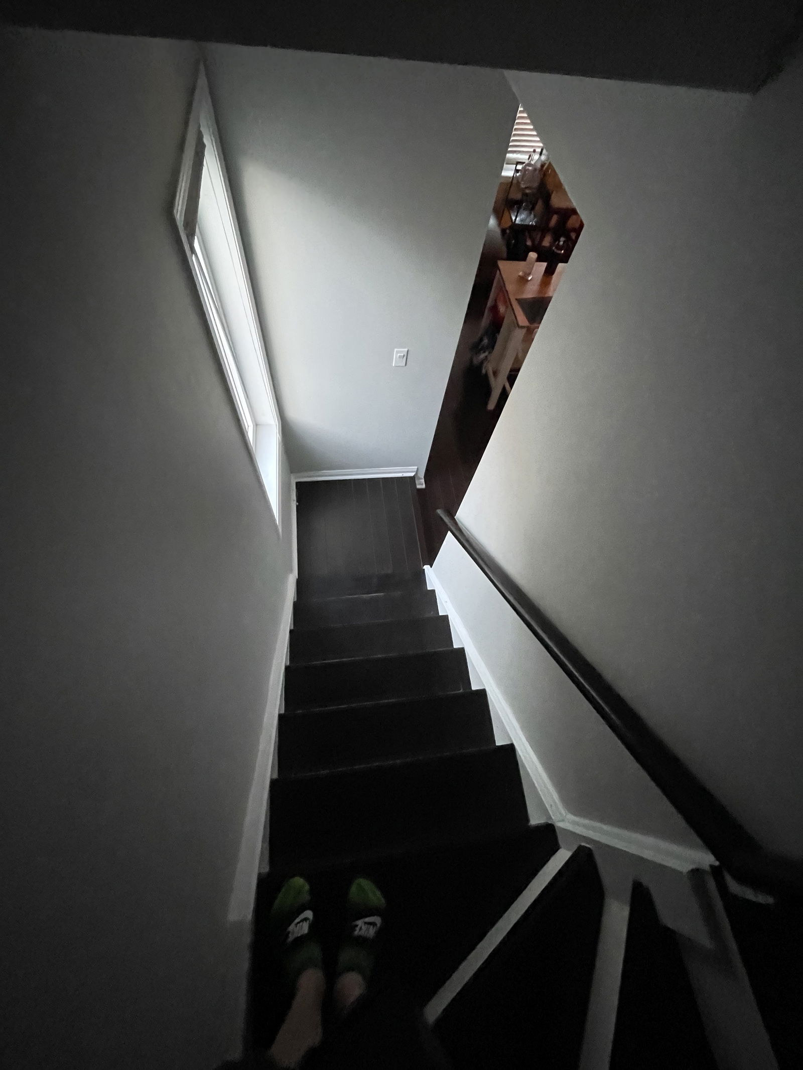 Chambre Chez L'habitant Toronto 262770