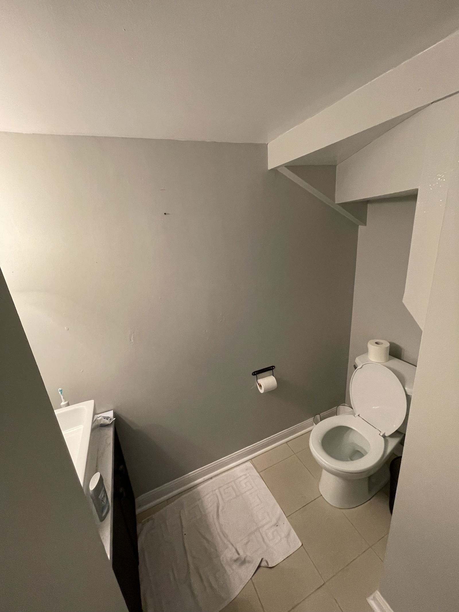 Chambre Chez L'habitant Toronto 262770