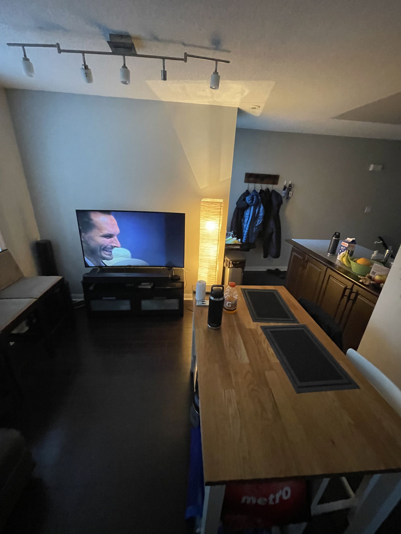 Chambre Chez L'habitant Toronto 262770