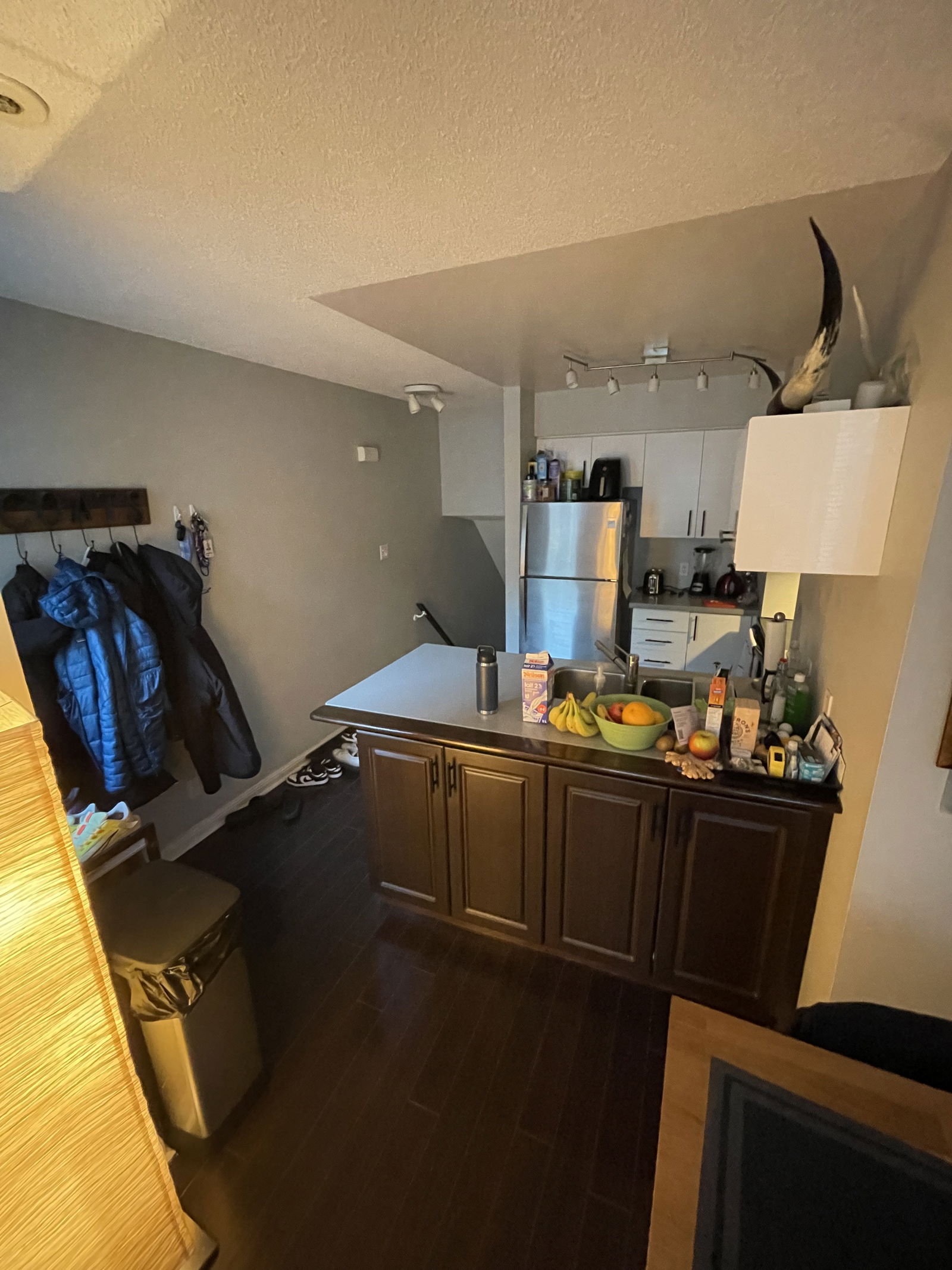 Chambre Chez L'habitant Toronto 262770