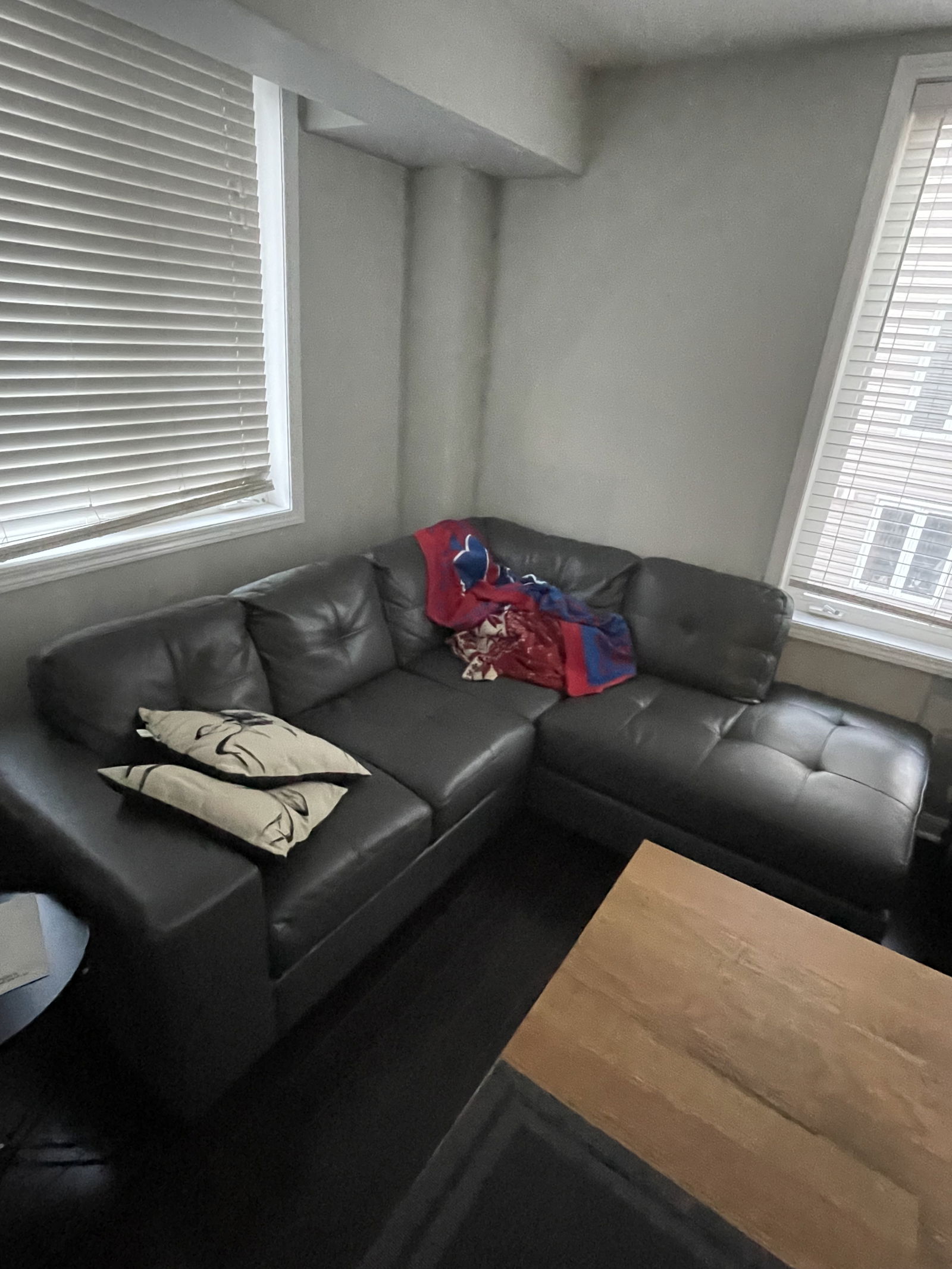 Chambre Chez L'habitant Toronto 262770