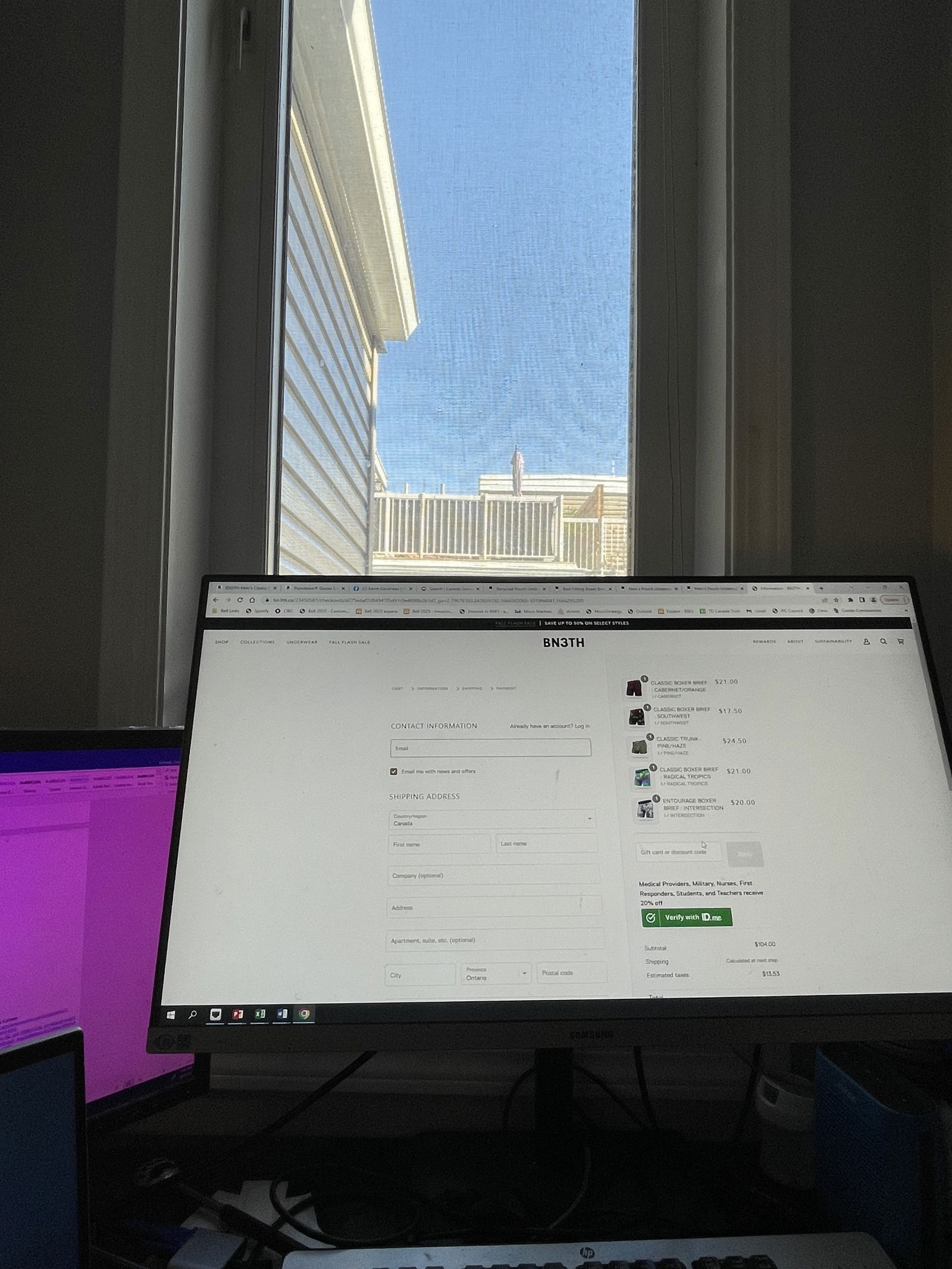 Chambre Chez L'habitant Toronto 262770