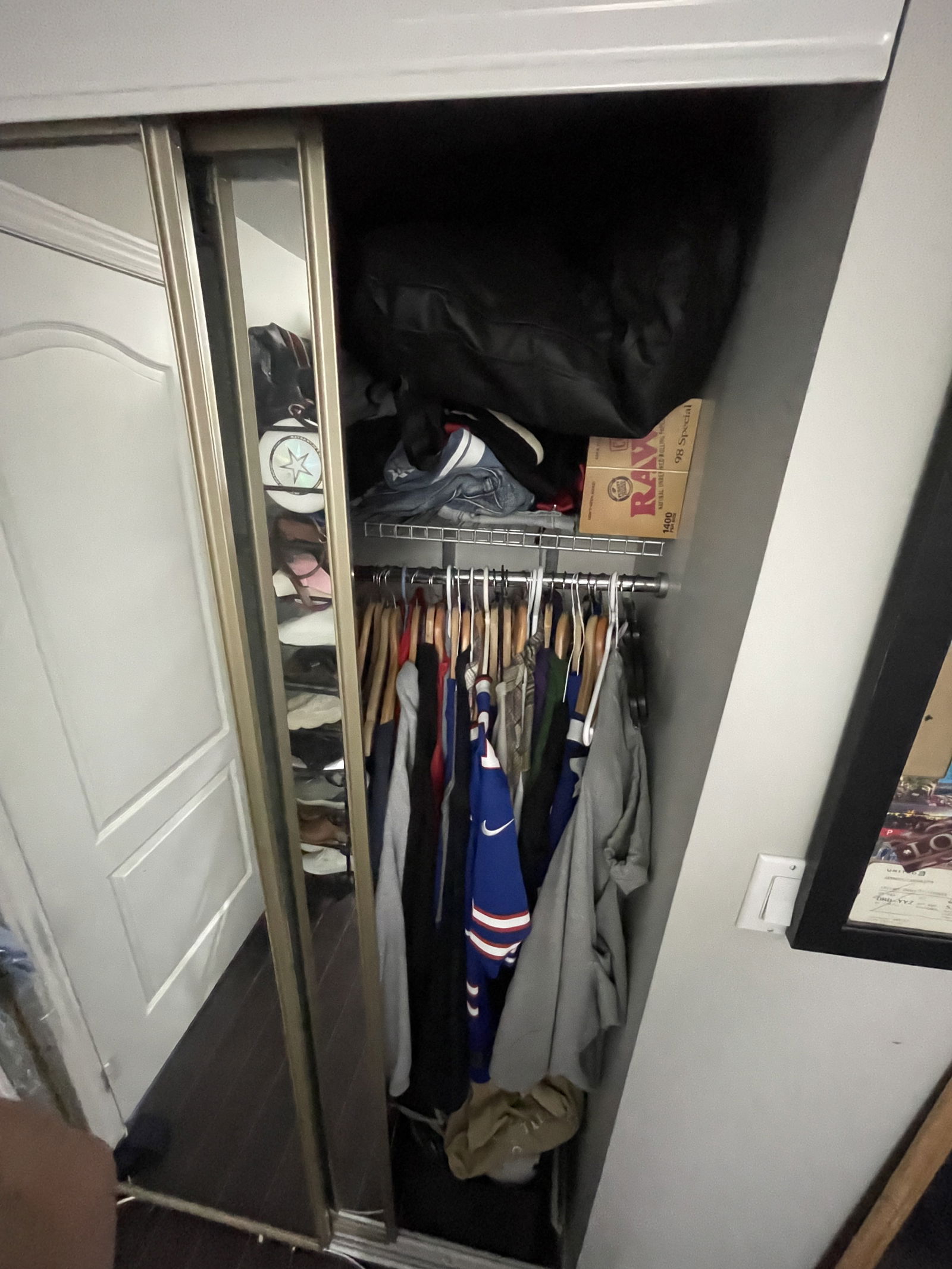 Chambre Chez L'habitant Toronto 262770