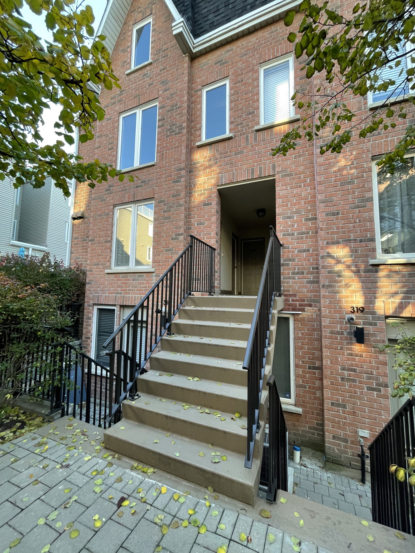 Chambre Chez L'habitant Toronto 262770