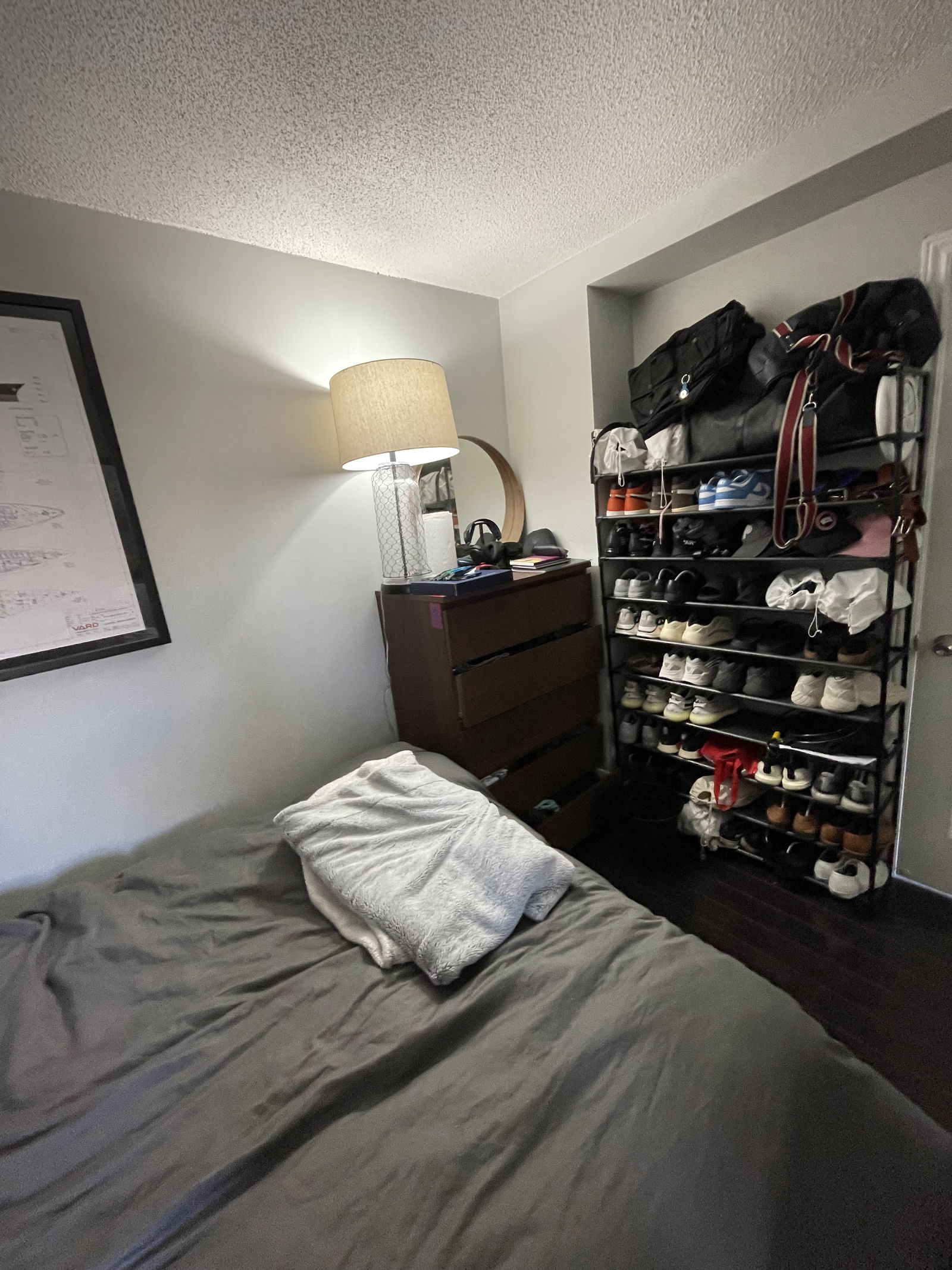 Chambre Chez L'habitant Toronto 262770