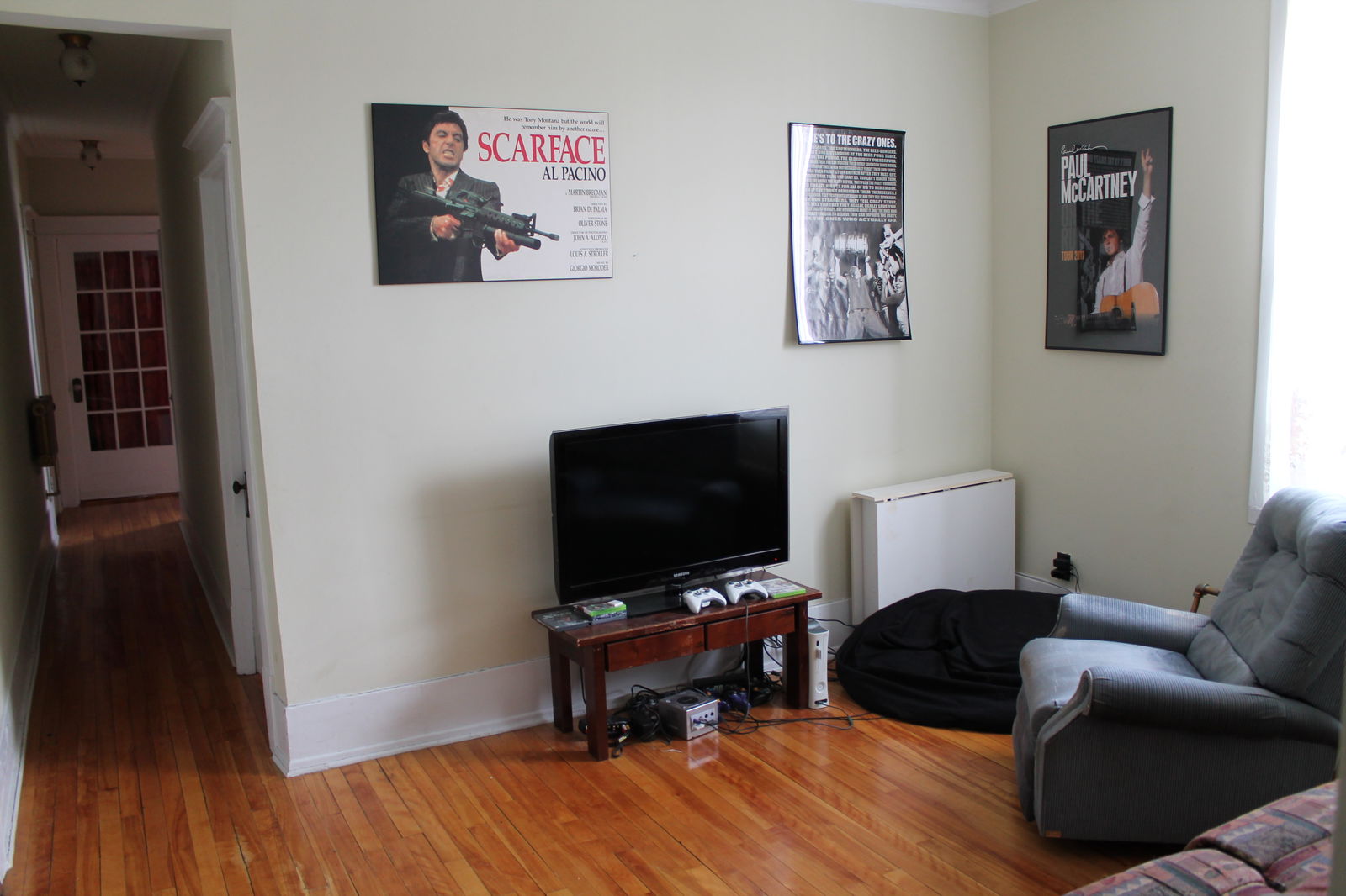 Colocation Montréal 120549