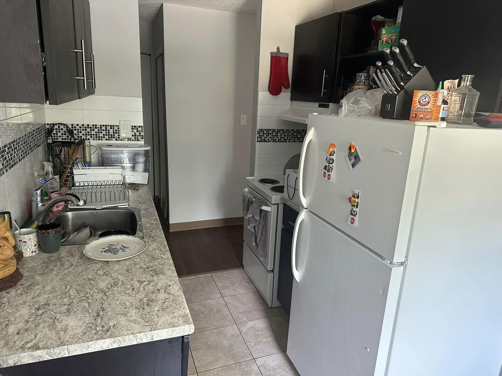 Chambre Chez L'habitant Calgary 430449