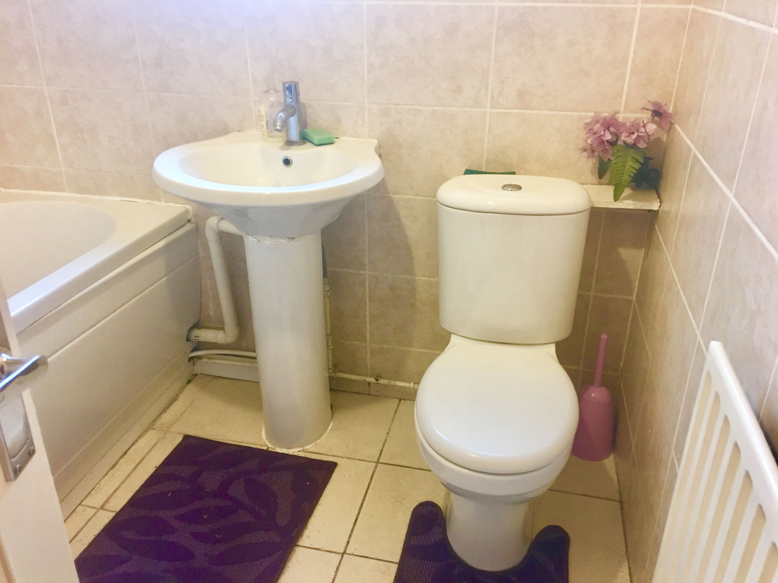 Colocation London 160172