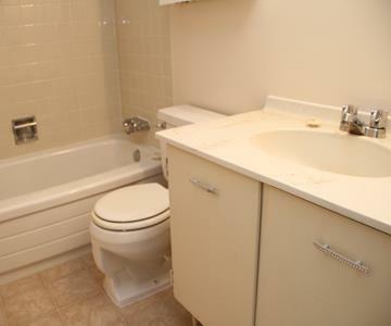 Chambre Chez L'habitant Edmonton 120959