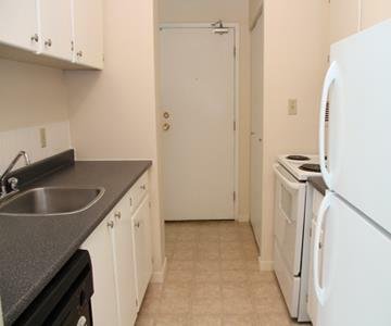 Chambre Chez L'habitant Edmonton 120959