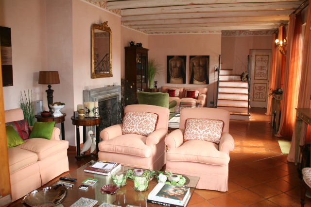 Chambre Chez L'habitant Lazio 149316