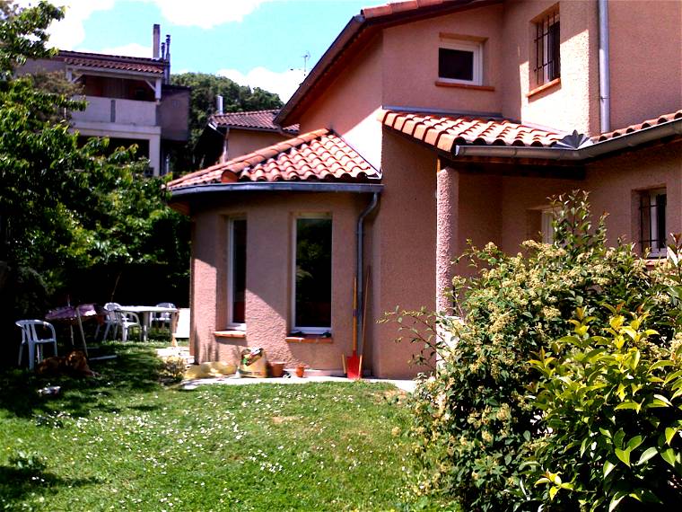 Homestay Toulouse 118347-1