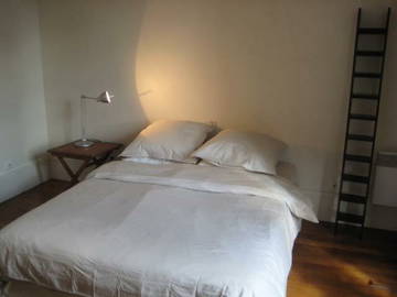 Chambre À Louer Paris 124293