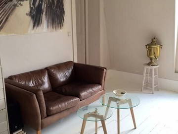 Room For Rent Paris 124293