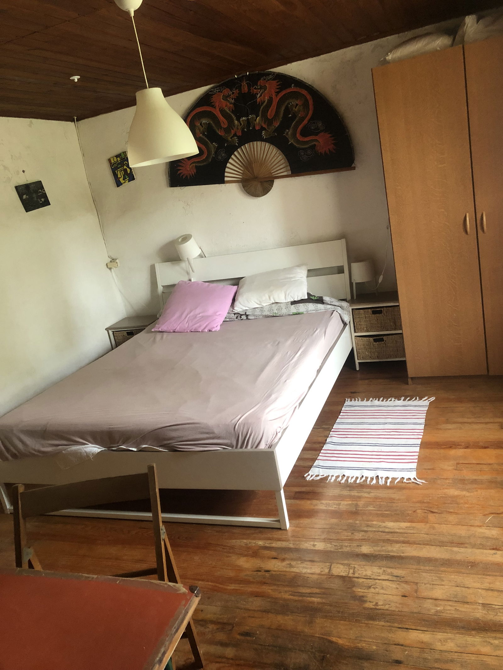 Homestay Hourtin 247647