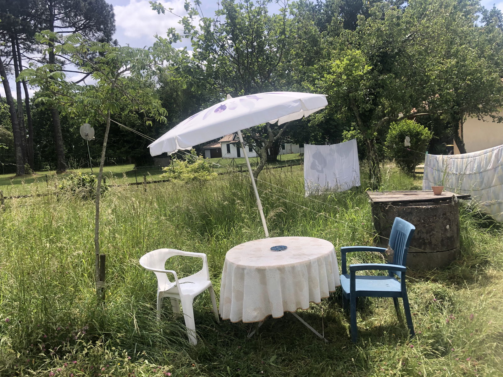 Homestay Hourtin 247647