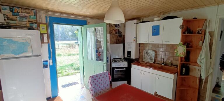 Homestay Hourtin 247647