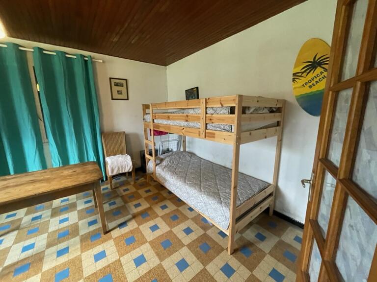 Homestay Hourtin 247647