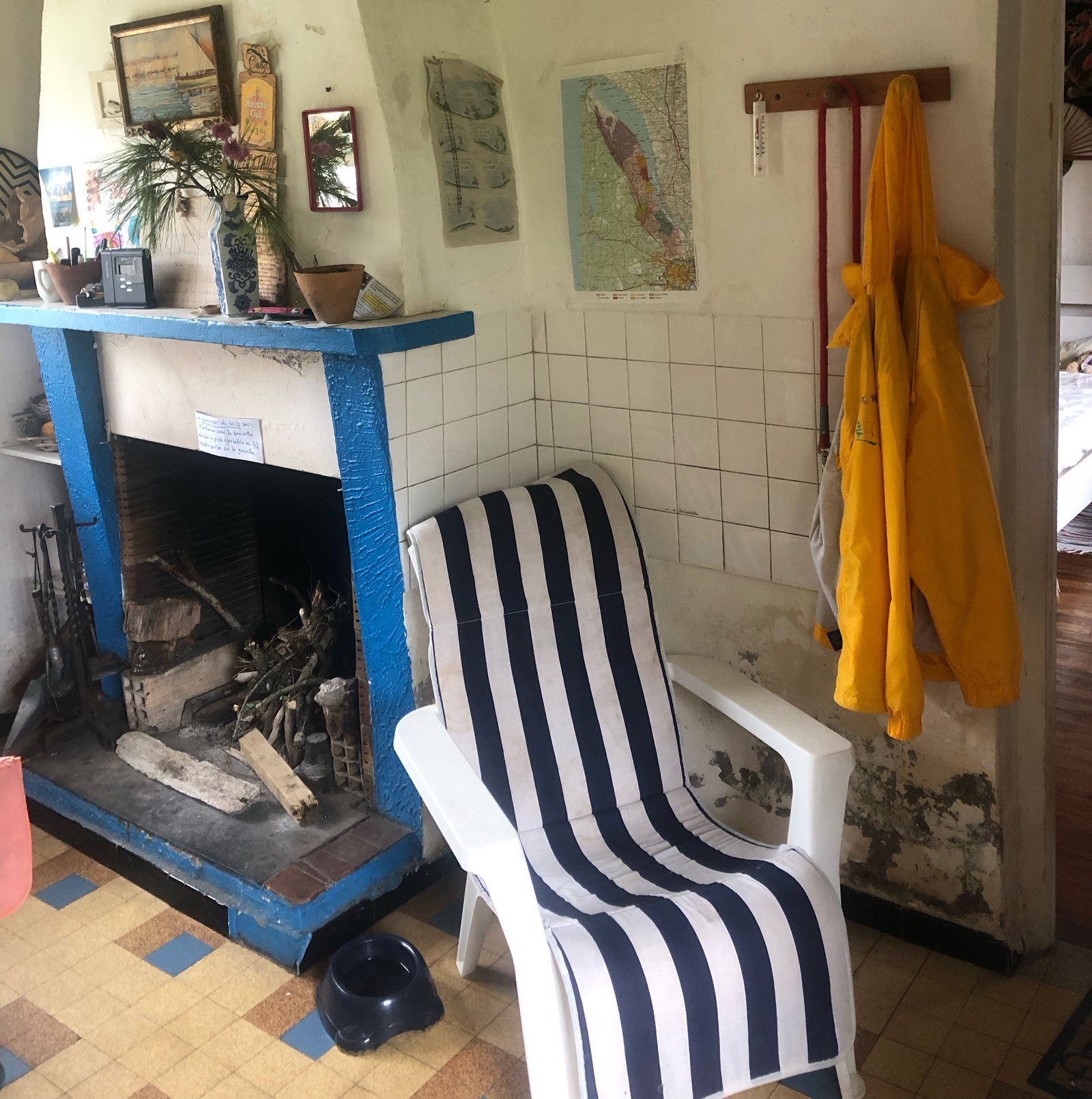 Homestay Hourtin 247647