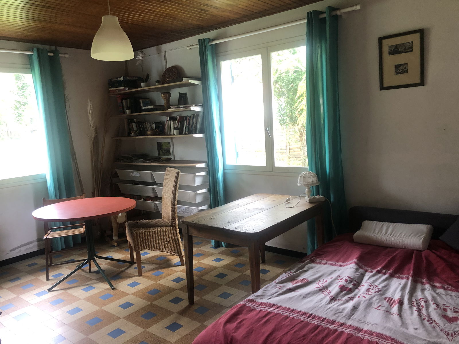 Homestay Hourtin 247647