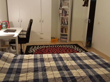 Wg-Zimmer Ankara 152679