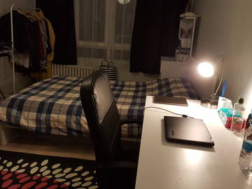 Room For Rent Ankara 152679