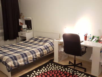 Wg-Zimmer Ankara 152679