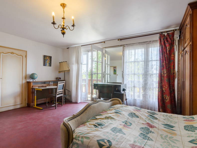 Chambre Chez L'habitant Beaucamps-Ligny 154812-1