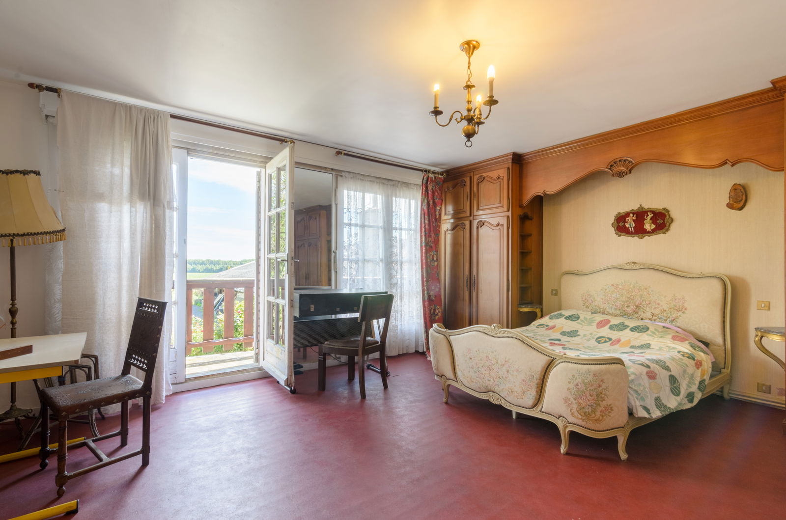 Homestay Beaucamps-Ligny 154812