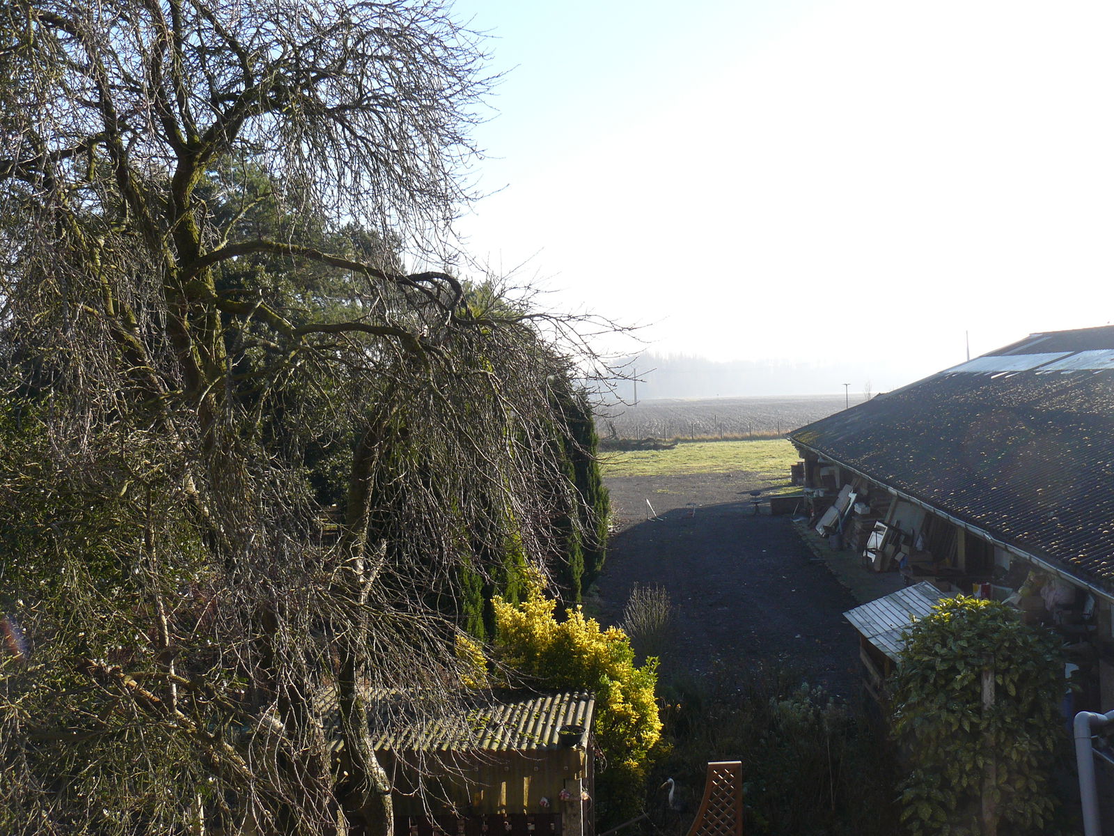 Homestay Beaucamps-Ligny 154812