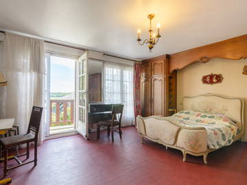 Chambre Chez L'habitant Beaucamps-Ligny 154812-5