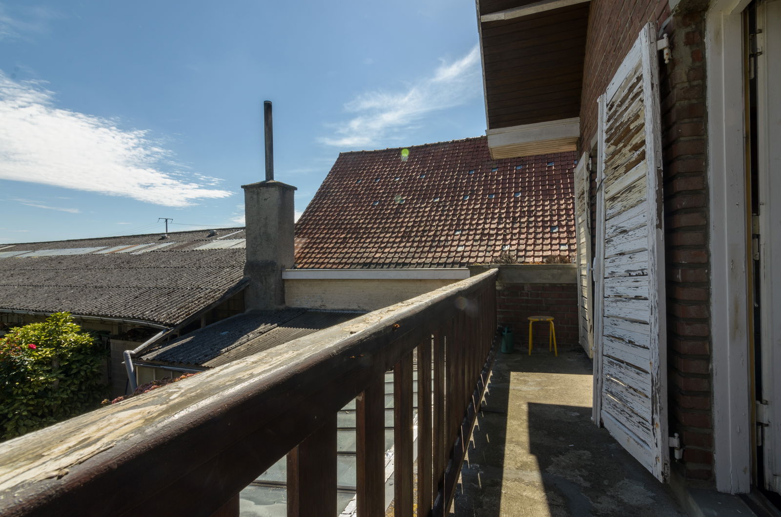 Homestay Beaucamps-Ligny 154812