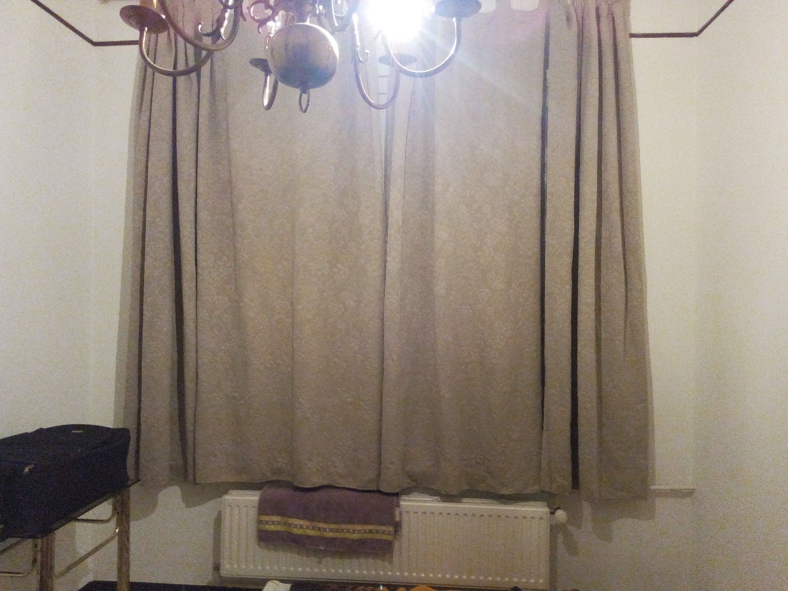 Homestay Ixelles 95785