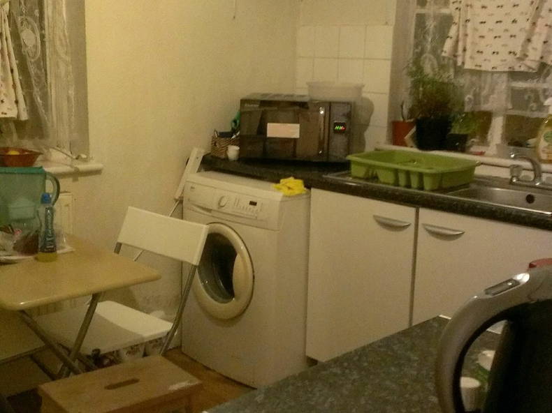 Colocation London 115530-3