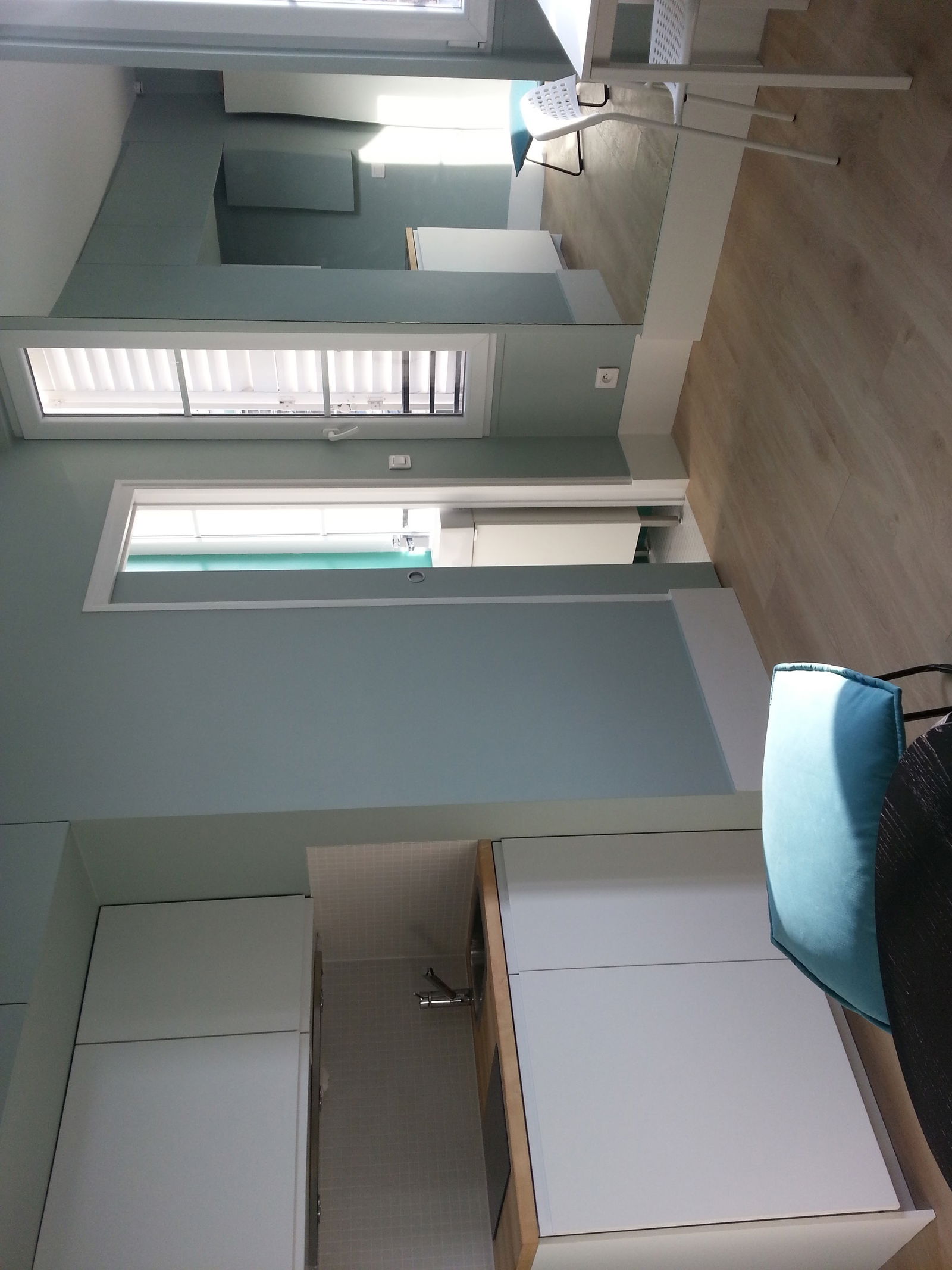 Hemvistelse Paris 155700