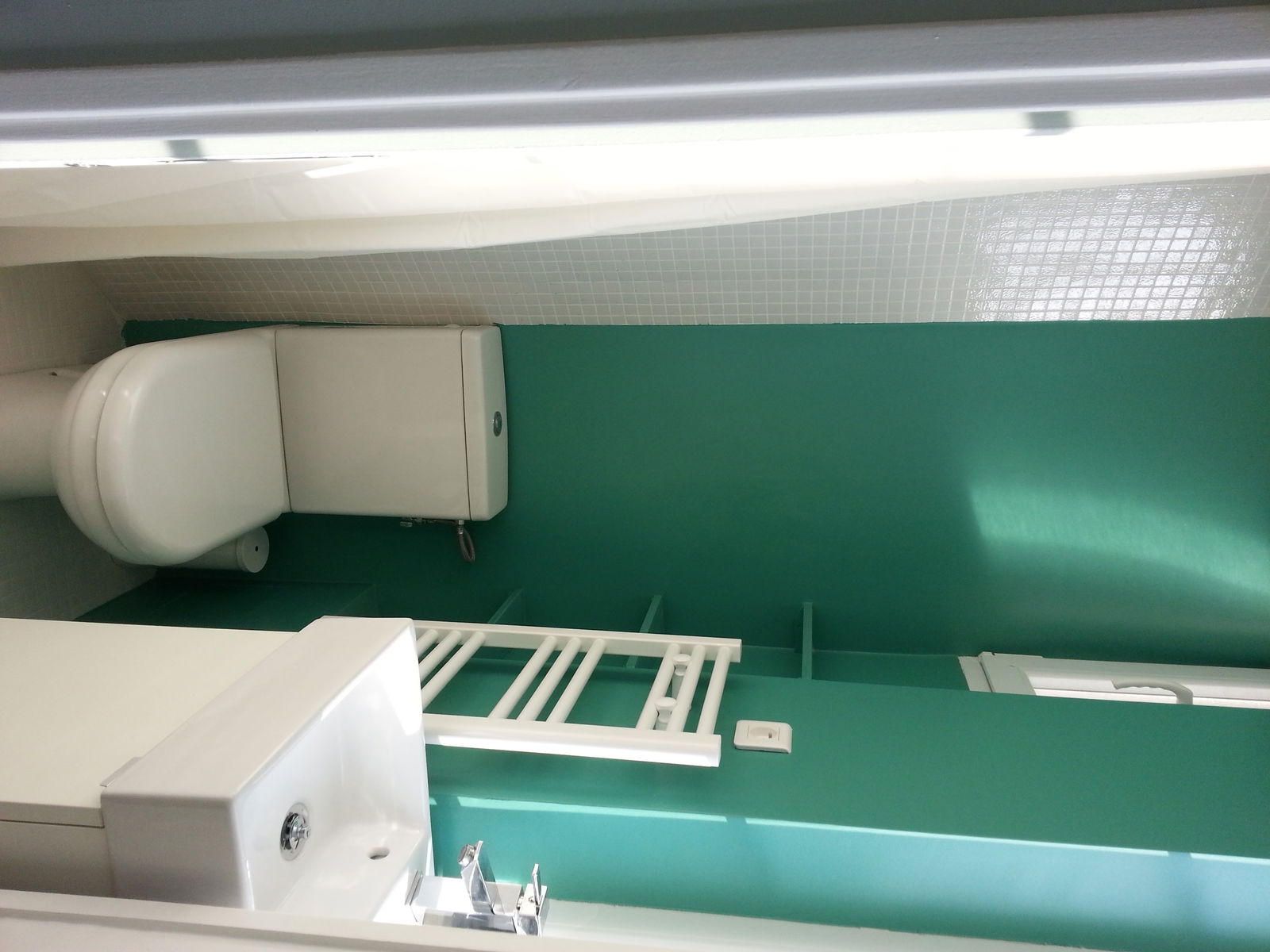 Hemvistelse Paris 155700