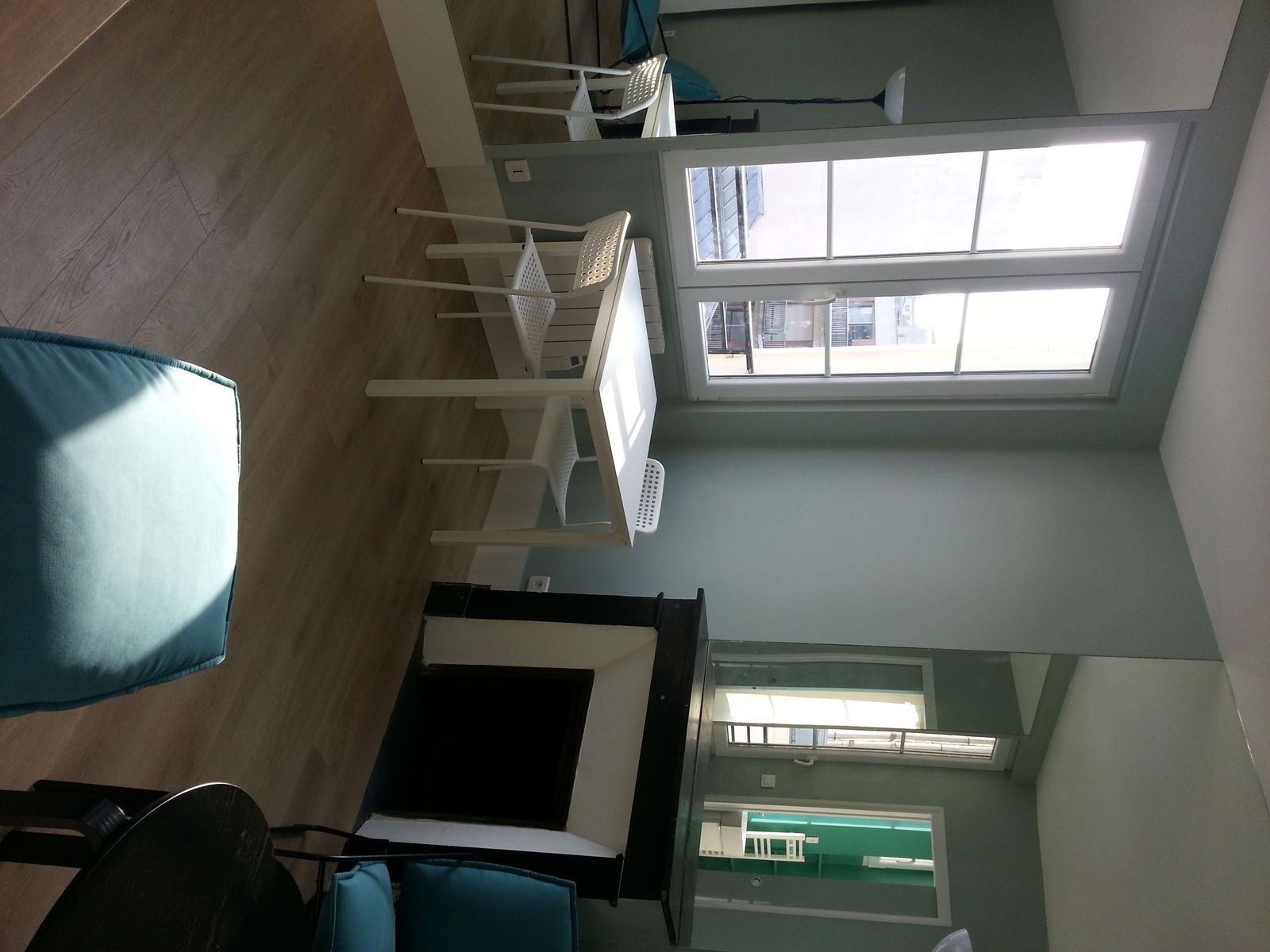 Hemvistelse Paris 155700