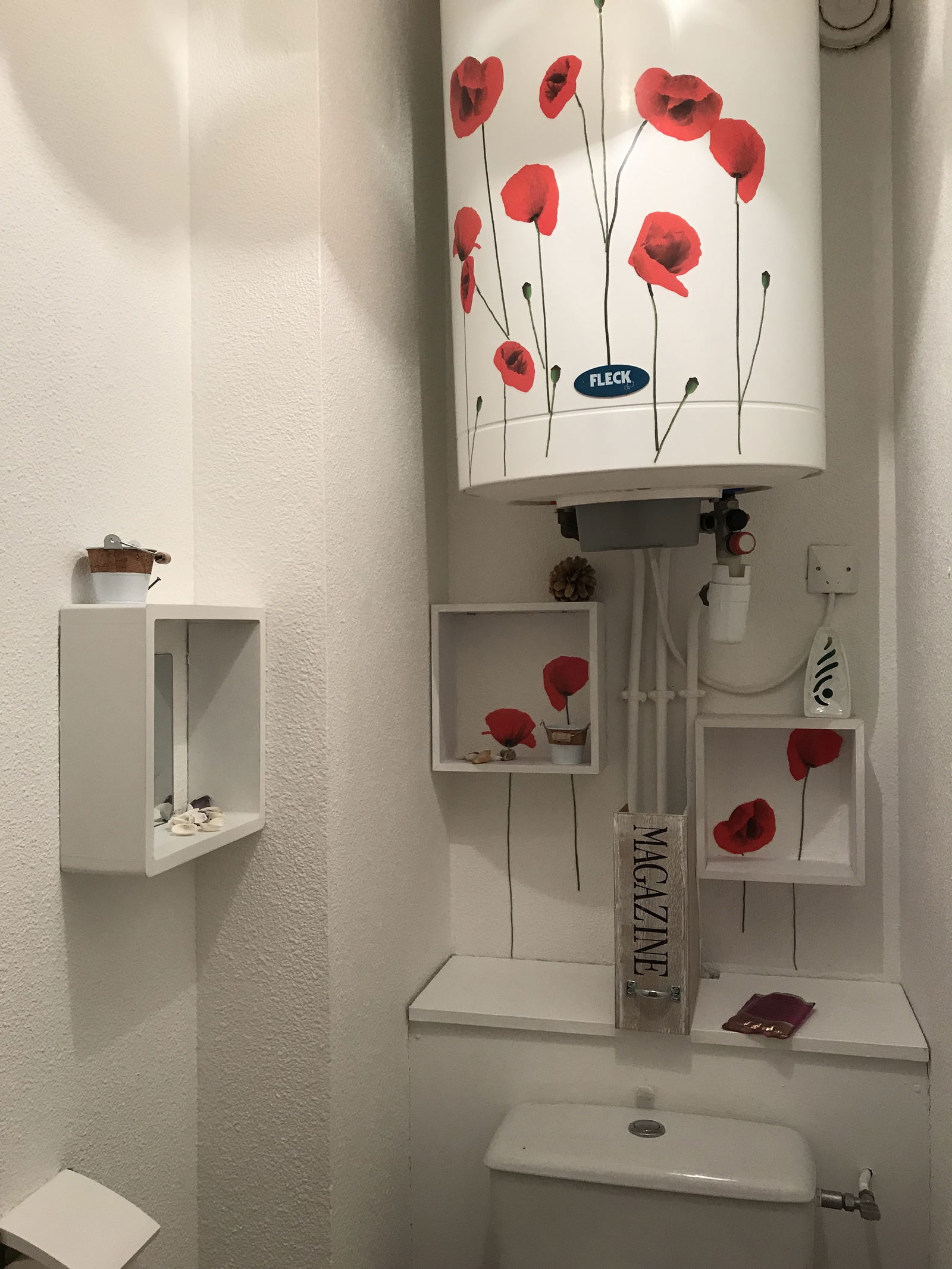 Tutta La Casa Six-Fours-les-Plages 239940