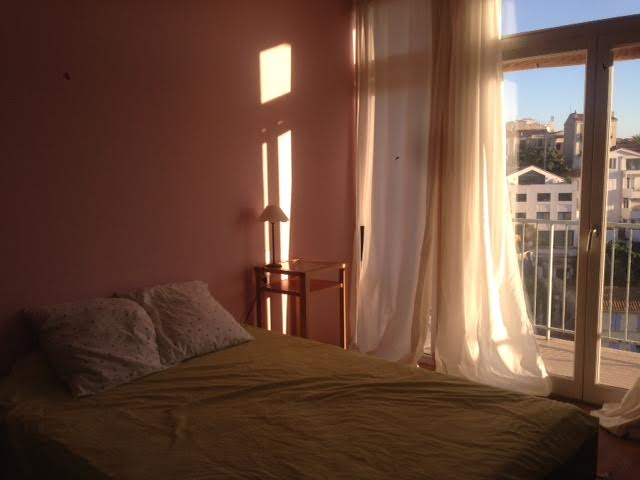 Quedarse En Casa Marseille 142989