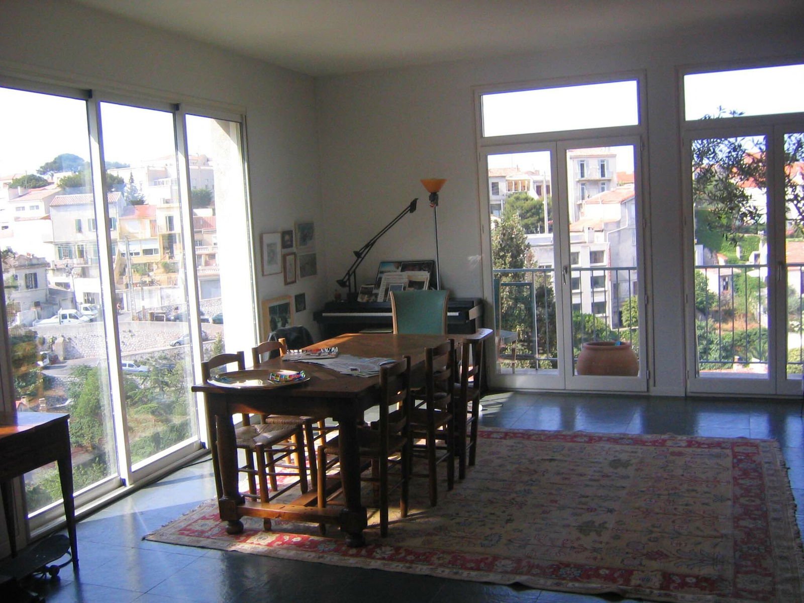Quedarse En Casa Marseille 142989