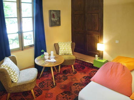 Bed And Breakfast Durfort-et-Saint-Martin-de-Sossenac 133754-1