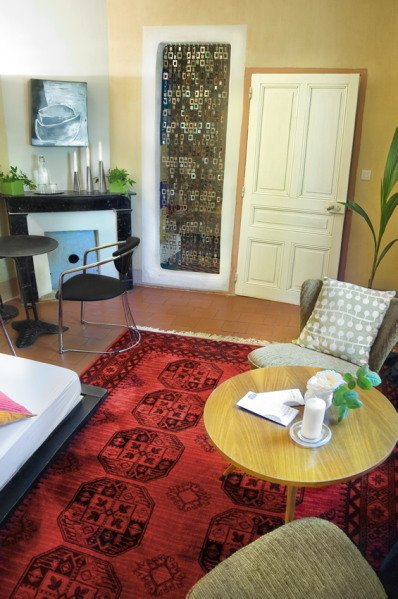 Gästezimmer Durfort-et-Saint-Martin-de-Sossenac 133754