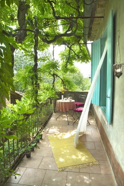 Gästezimmer Durfort-et-Saint-Martin-de-Sossenac 133754