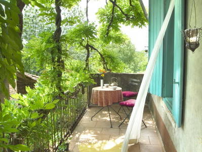 Bed And Breakfast Durfort-et-Saint-Martin-de-Sossenac 133754-3