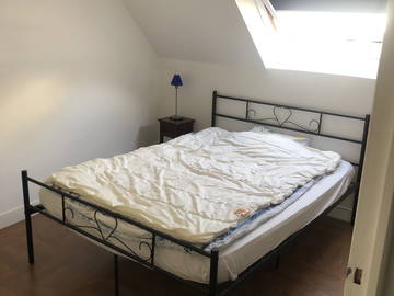 Chambre À Louer Paris 438812-1