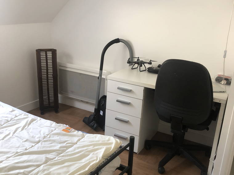 Chambre À Louer Paris 438812