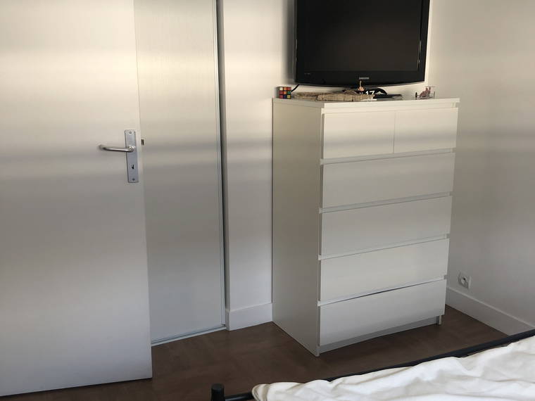 Chambre À Louer Paris 438812